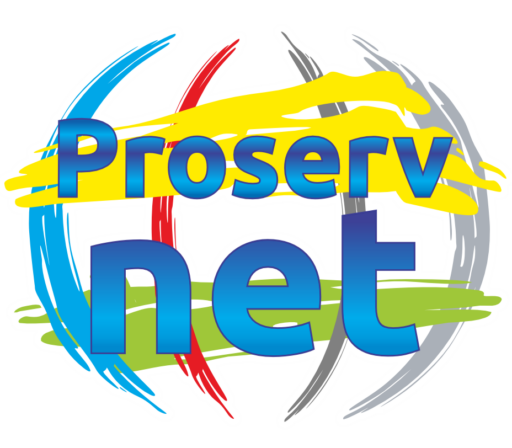 Logo proservnet